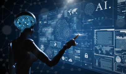 十年凈利暴增26倍，1.4億加碼人工智能 我武生物轉(zhuǎn)型智能計算機科技領(lǐng)域的戰(zhàn)略布局